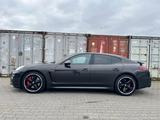 Porsche Panamera GTS GTS - gebrauchte Porsche Panamera aus dem Jahr 2016