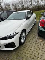 BMW M440i xDrive Coupé A - - gebrauchte BMW M440 aus dem Jahr 2022