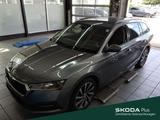 Skoda Octavia Combi 1.4 TSI iV Clever*MATRIX*NAVI*ACC