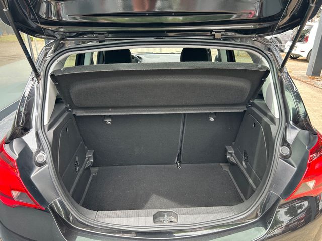 Fahrzeugabbildung Opel Corsa E Drive 1.4+NaviZB+CarPlay+BT+Lenk+SHZ+