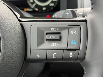 Nissan Qashqai Tekna 1.3 DIG-T X-Tronic °Premium Paket°