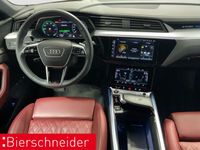 Audi e-tron - Vorschau Bild 14