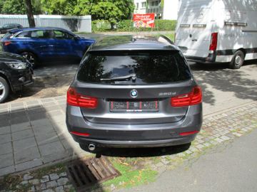 BMW 320 - 4