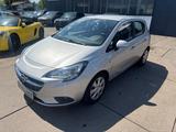 Opel Corsa SITZHEIZUNG/LENKRADHEIZUNG/PDC/RADIO/KLIMA - Opel Corsa aus 2015 mit Benzin-Antrieb: Kleinwagen