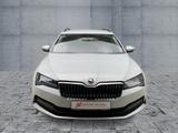 Skoda Superb Combi 2.0TDI DSG AMBITION LED+NAV+ACC+SHZ - Skoda Superb: Dsg Combi