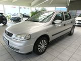 Opel Astra 1.6 16V Club*2.Hand*Allwetter*HU- 12-2026* - Opel Astra: Club
