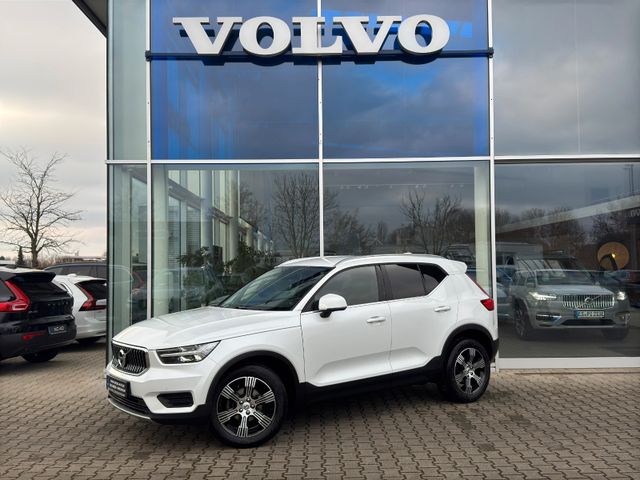 Volvo XC 40 T3 Geartronic Inscription FWD