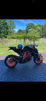 KTM 1290 Super Duke - KTM MOTORRAD