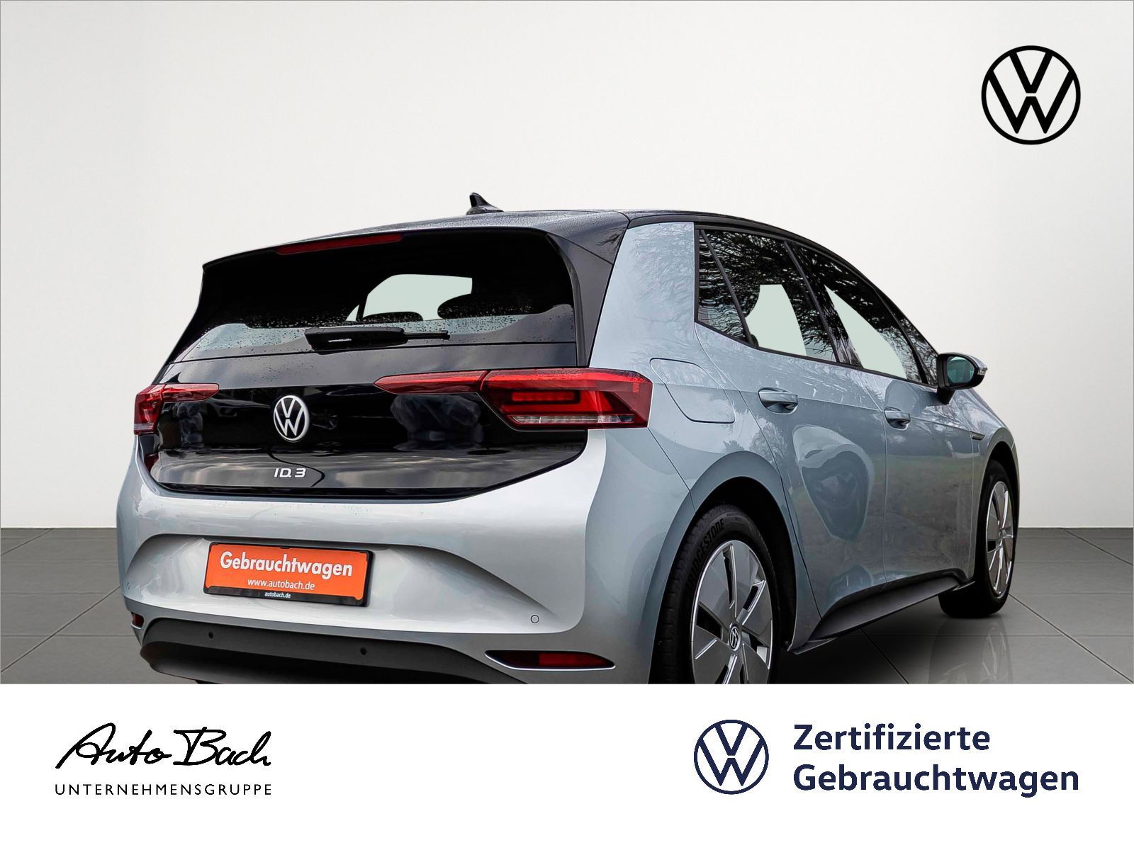 Volkswagen ID.3 - Bild 3