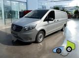 Mercedes-Benz Vito Kasten 114 CDI RWD Kamera/Standheizung/AHK - Mercedes-Benz Vito Gebrauchtwagen in Hamburg