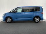 Volkswagen T7 Multivan 1.5 TSI*7.STZ*LED-AHK-R.KAM-TEMPOMAT - Volkswagen Gebrauchtwagen in Chemnitz