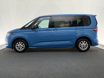 Volkswagen T7 Multivan - 4