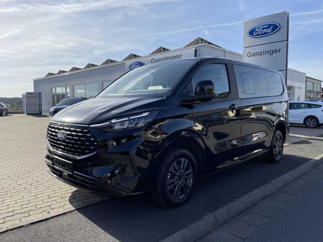 Ford Tourneo Custom Titanium L1, NP 68.421+5 JAHRE GA