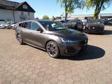 Ford Focus ST-Line X Turnier Autom. FGS / Assistenzpa