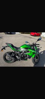 Kawasaki Z 125 - Offers