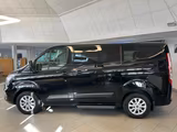 Ford Transit/Tourneo Custom 320 L1 - Automatik - 9 Si - Ford Transit: Automatik