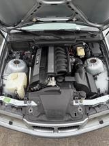 BMW 323i Selten Projekt Fahrzeug - BMW 323 aus 1995