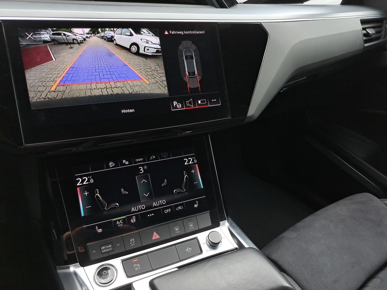 Audi Q8 - Bild 27