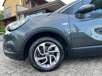 Opel Grandland (X) - 4