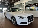Audi A5 Cabriolet 2.0 TDI S Line, Navi., Keyless-Go - Audi: G5