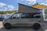 Volkswagen T5 California 2.0TDI *AHK*BiXen*StandH*RKam*LUFT - VW T5 California Diesel Gebrauchtwagen