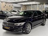 Volkswagen Passat GTE 1.4 TSI VIRTUAL/LEDMATRIX/CAM/HEADUP - VW Passat Gebrauchtwagen in Braunschweig