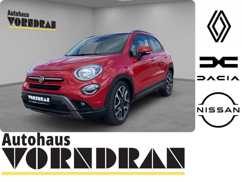 Fiat 500X 500X 1.0 Cross AHK, GJR PDC vo+hi+Kamera, K
