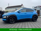Hyundai Kona Trend 4WD KAMERA|SPURHALTEASSSITENT - Hyundai Gebrauchtwagen in Mainz