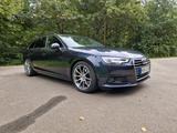 Audi A4 2.0 TDI S tronic design Avant  - Audi A4 design mit Diesel-Antrieb