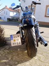 Harley-Davidson Sportster Custom Bike XL1200C - Offers