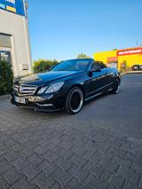 Mercedes-Benz 350 - Mercedes-Benz 350 mit Diesel-Antrieb