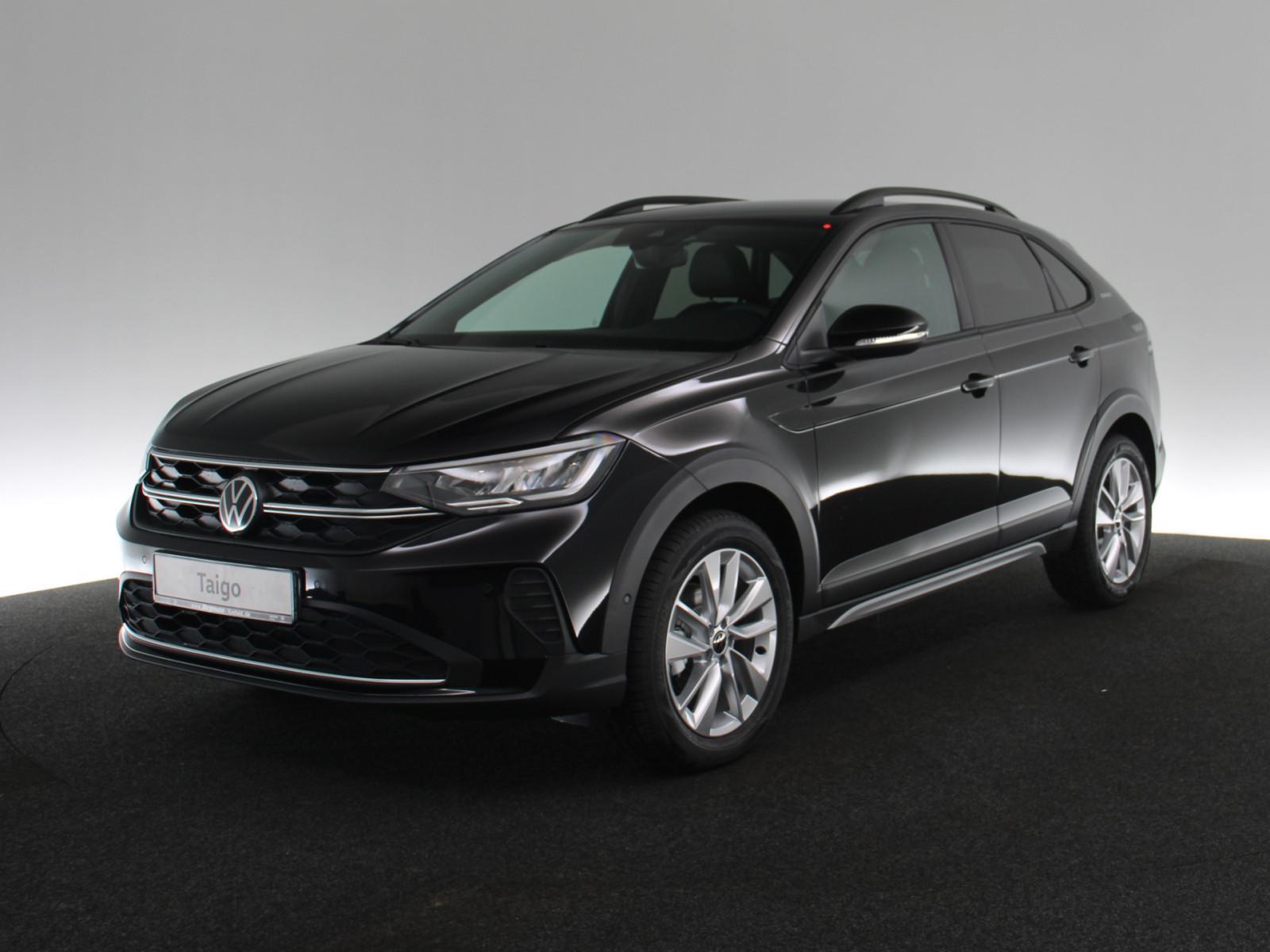 Volkswagen Taigo 1.0 TSI Energy ACC NAVI KAMERA SHZ PDC, миниатюра 2