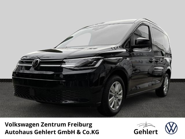 Volkswagen Caddy Life 5-Sitzer 1,5 l 85 kW TSI EU6  DSG