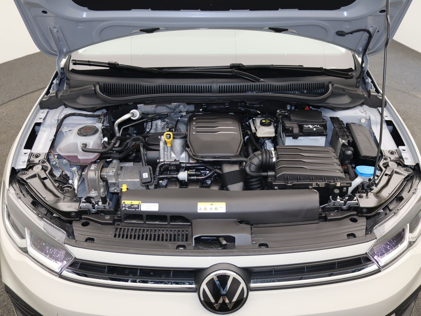 Volkswagen Polo - Bild 20