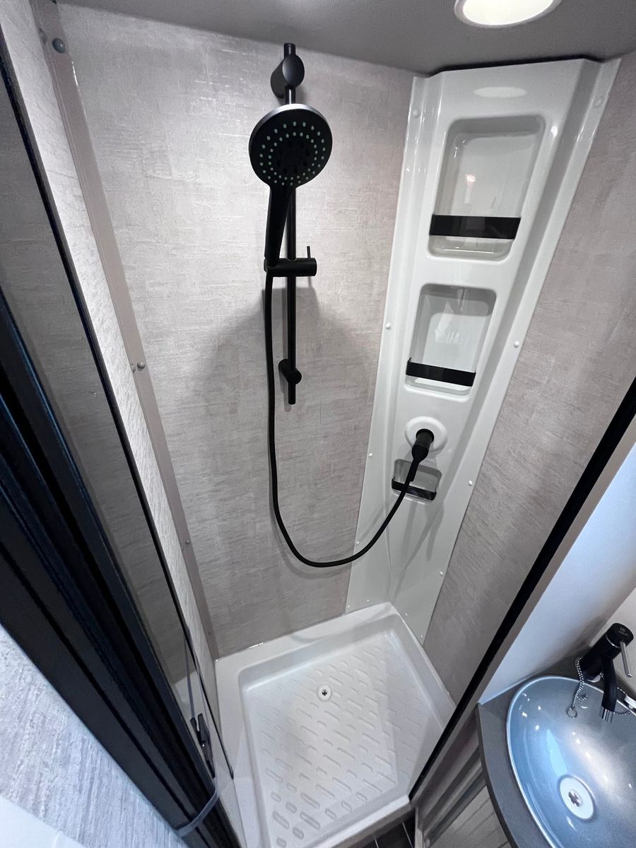 Fahrzeugabbildung XGO Dynamic 30 G Modell 2025 PREISHAMMER