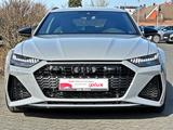 Audi RS6 Avant performance BLACK HUD LASER 360°STHZG - Audi Gebrauchtwagen in Gießen