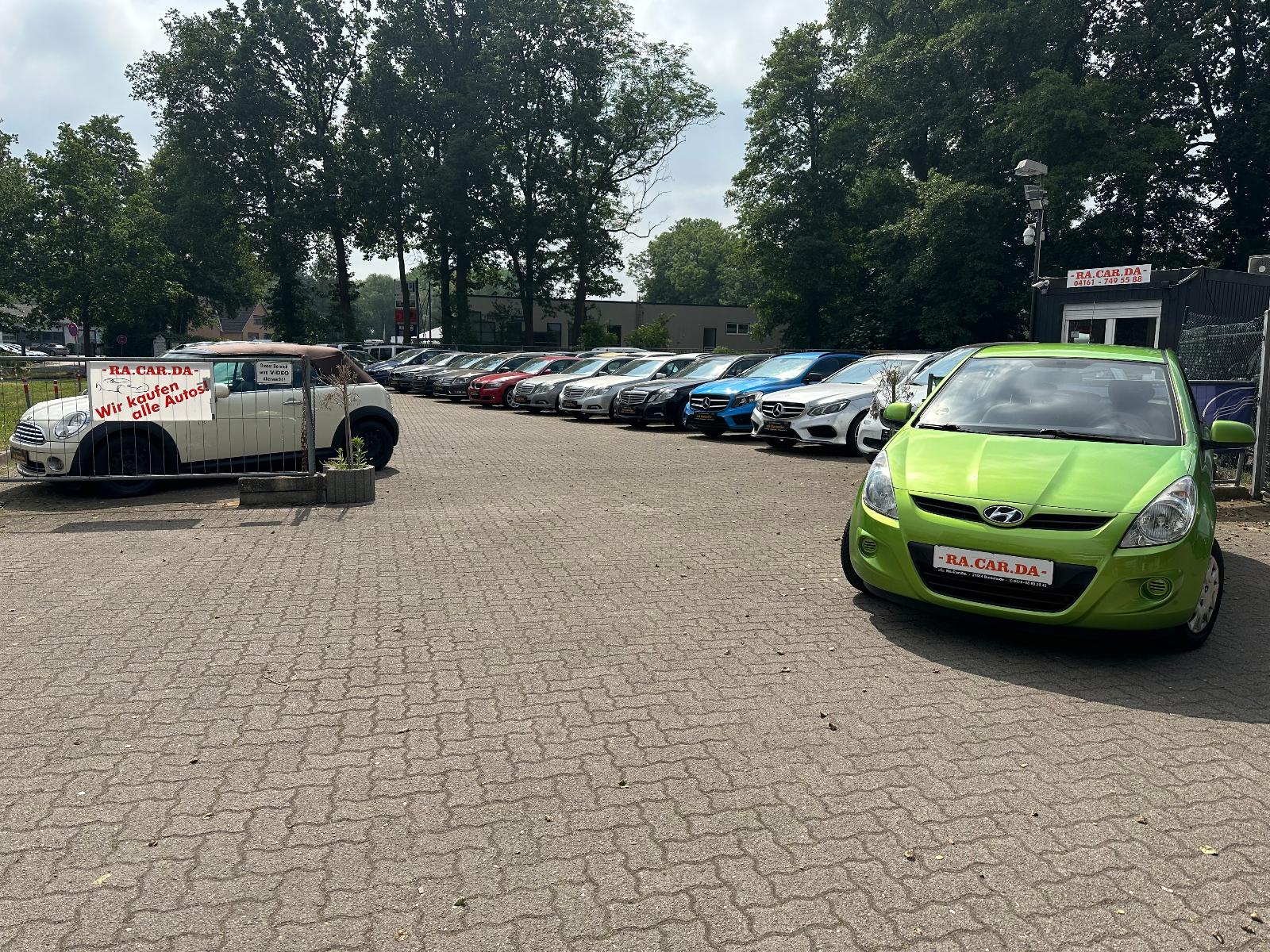 Peugeot Expert Kombi L2 *9 Sitzer*