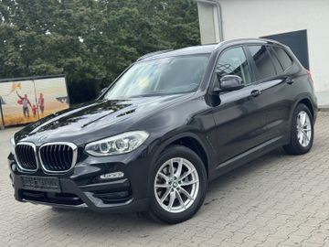 BMW X3 - 1