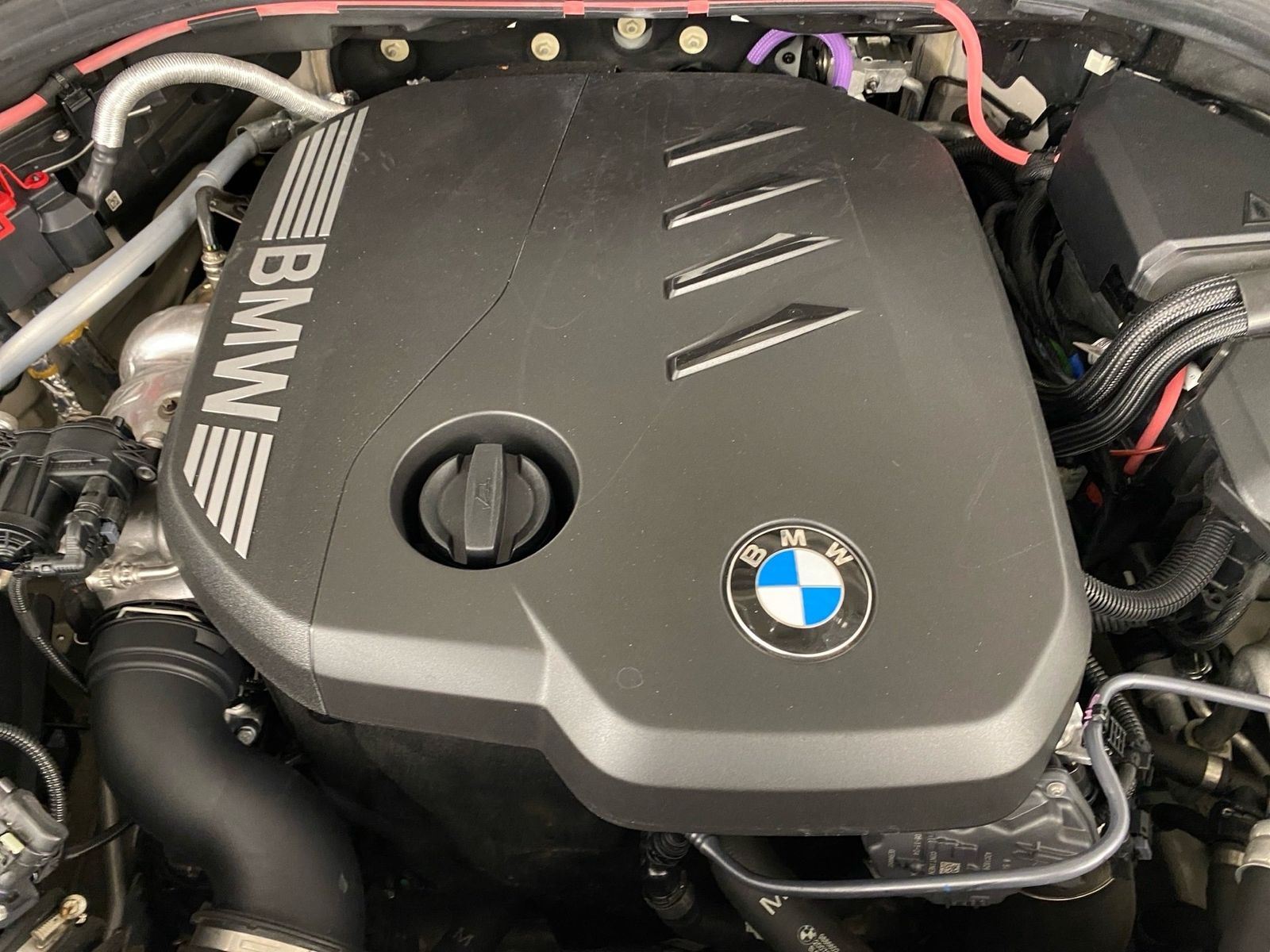 BMW X3 - Bild 16