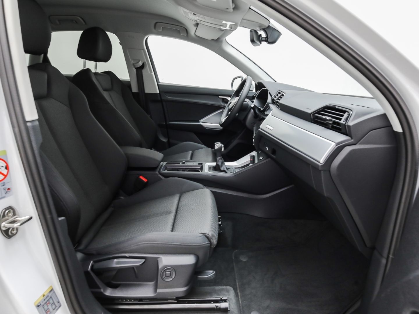 Audi Q3 - Bild 16