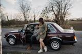 BMW 323i e30 1982 2besitzer