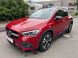 Mercedes-Benz GLA 250 GLA -Klasse GLA 250 4Matic *VOLL* - Mercedes-Benz GLA-Klasse in Bochum