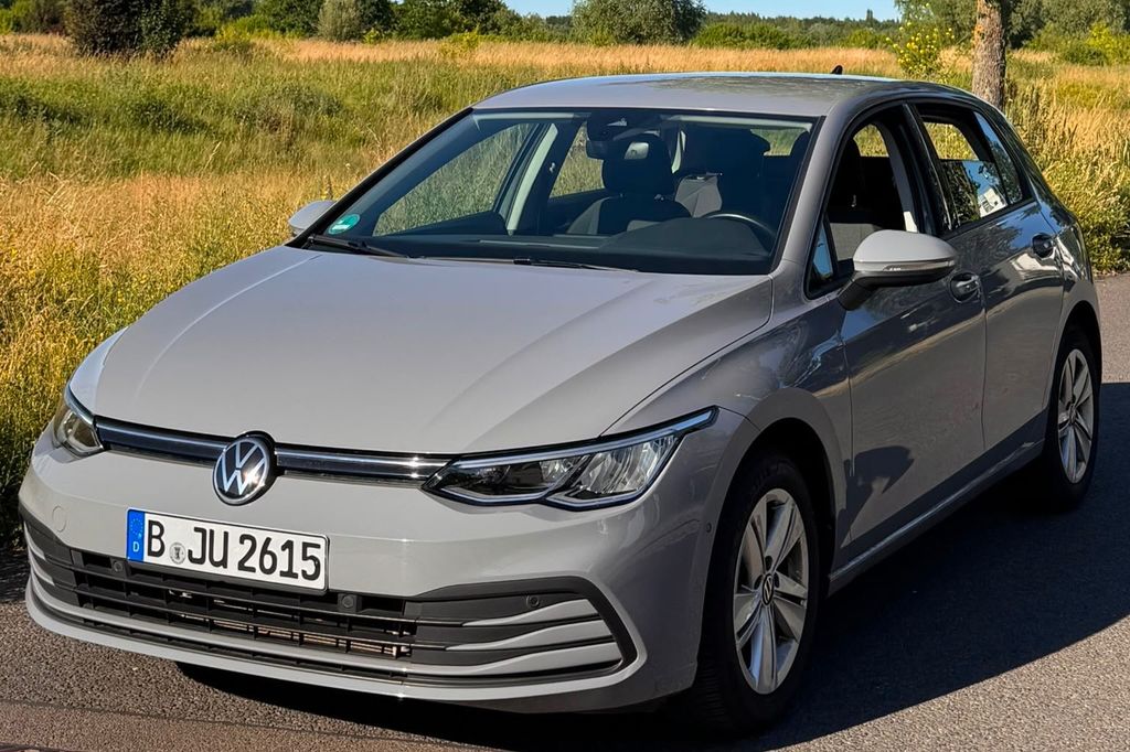 Image of Volkswagen Golf