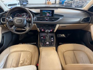 Audi A6 Lim. 2.0 TFSI *PDC*Navi*Klima*