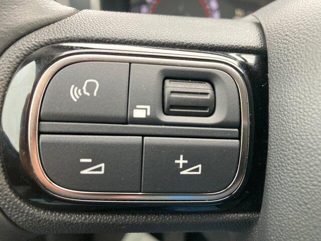 Citroën C5 Aircross Live Pack BHDi 130 +EPH+Mirror+