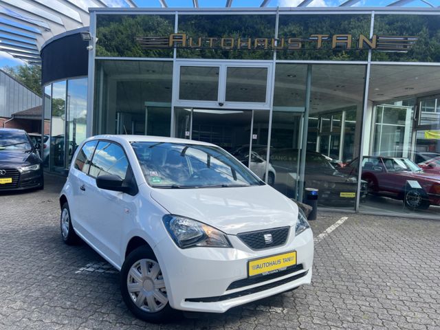 Seat Mii Reference *Klima*