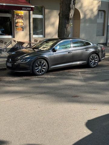 VW VW ARTEON 239 PS DISEL