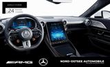 Mercedes-Benz SL 63 AMG 4M+ KERAMIK-BREMSE SOUND DISTRO 21''AM - gebrauchte Mercedes-Benz SL 63 AMG aus dem Jahr 2024