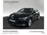 Audi A3 Sportback TFSI 110 kW S tronic - silberne Audi A3