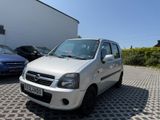 Opel Agila 1.2 Enjoy mit Style-Paket *Klima* - Opel Agila mit Benzin-Antrieb: Kleinwagen, 1.2